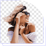RemoveBack background removal example